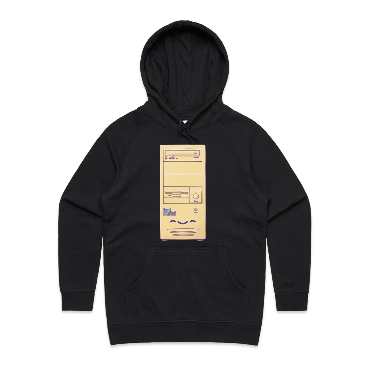 In the Final Tower - Women's Hoodie