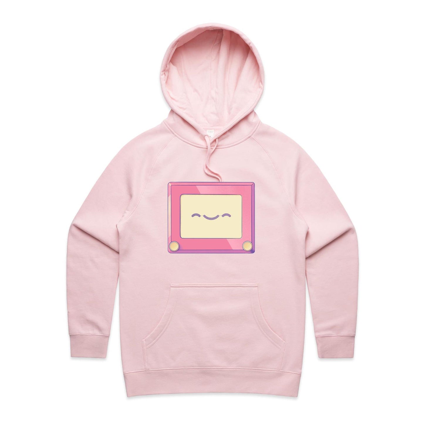 The Home Sketch - Women's Hoodie