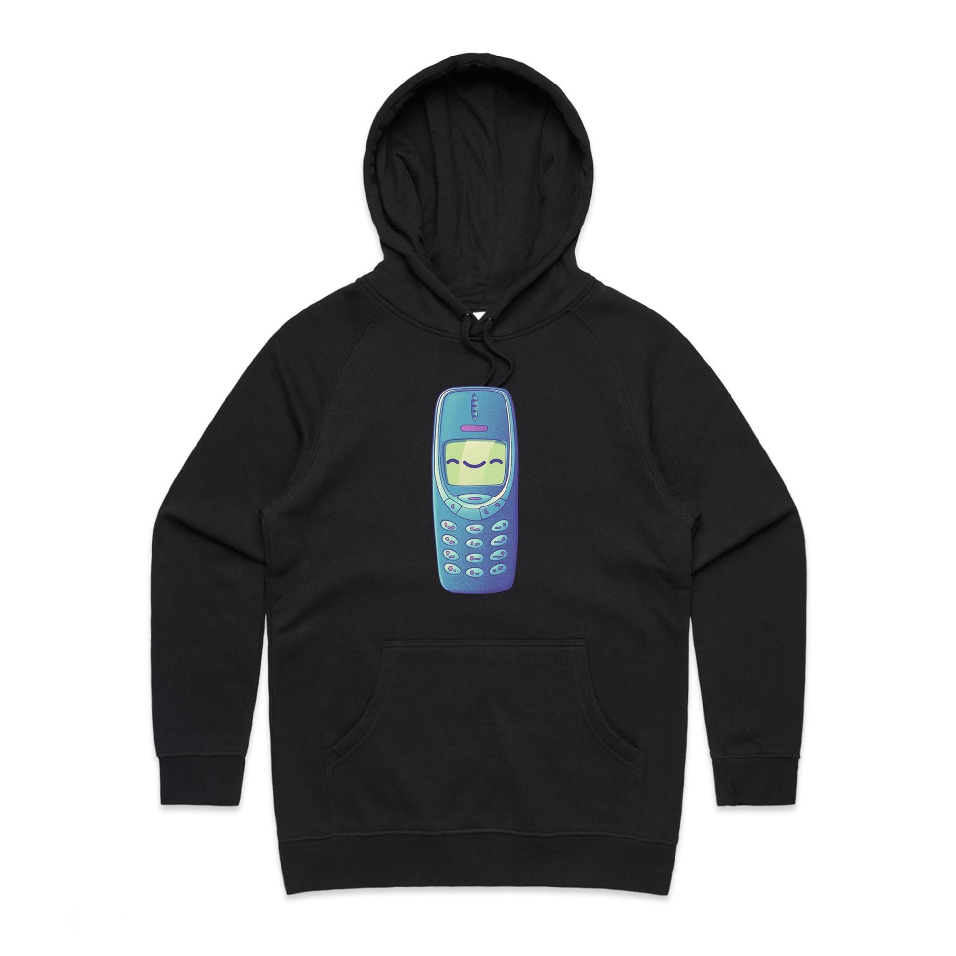 Every Brick in the Book - Women's Hoodie- Cool Graphic T-Shirts- Retro T-Shirts - Nostalgia Threads