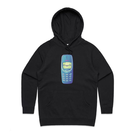 Every Brick in the Book - Women's Hoodie- Cool Graphic T-Shirts- Retro T-Shirts - Nostalgia Threads