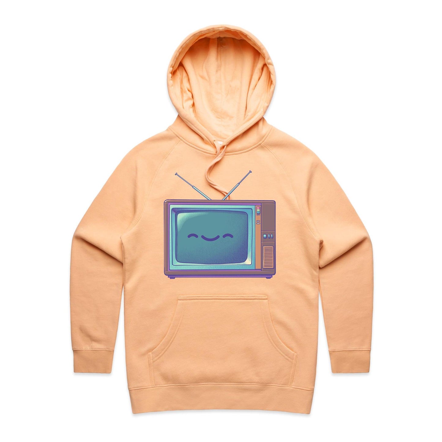 Screen Better Days - Women's Hoodie