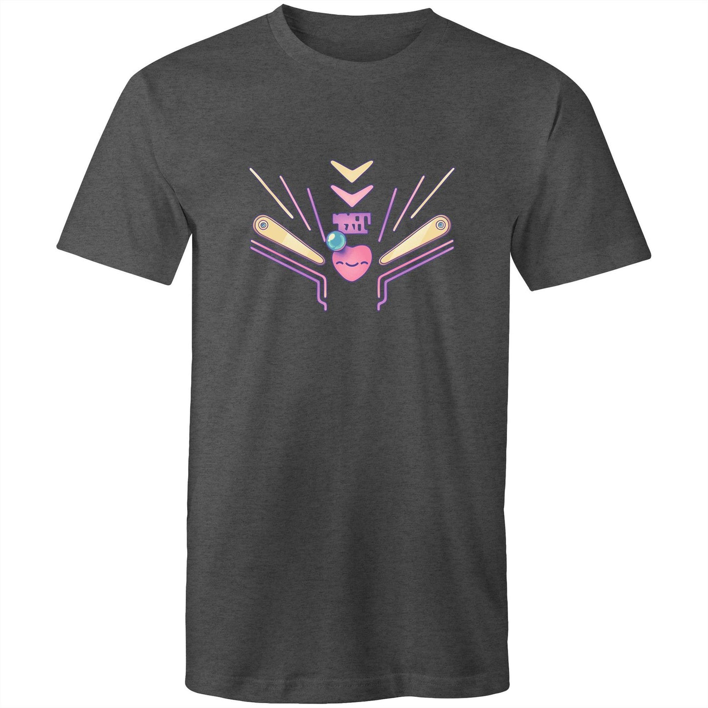 By the Pin of your Teeth - Men's Tee