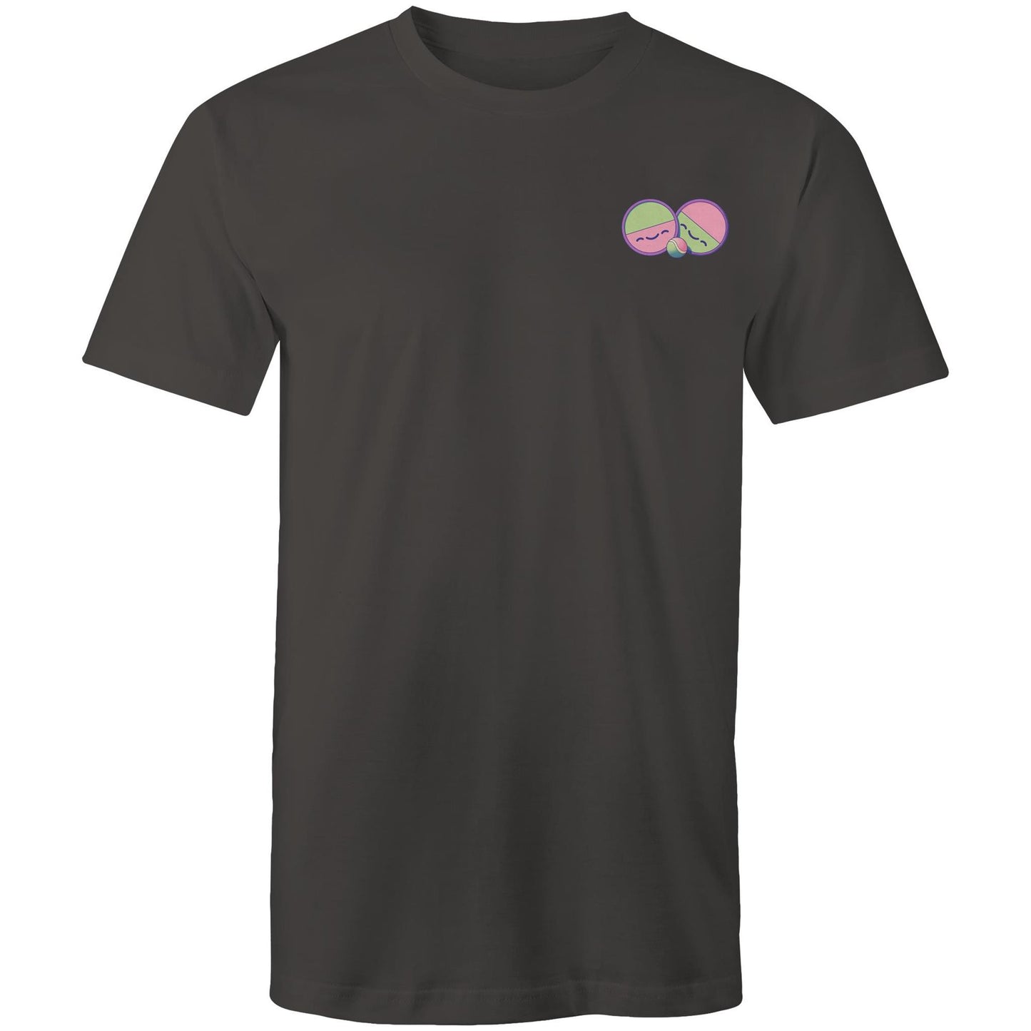 update alt-text with template Joined at the Grip - Men's Tee- Cool Graphic T-Shirts- Retro T-Shirts - Nostalgia Threads