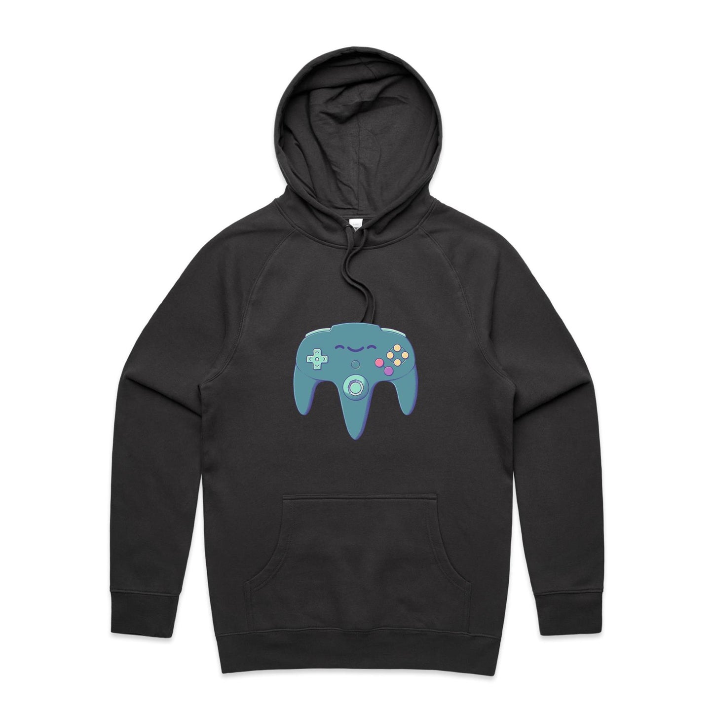 Agree to A & B - Unisex Hoodie