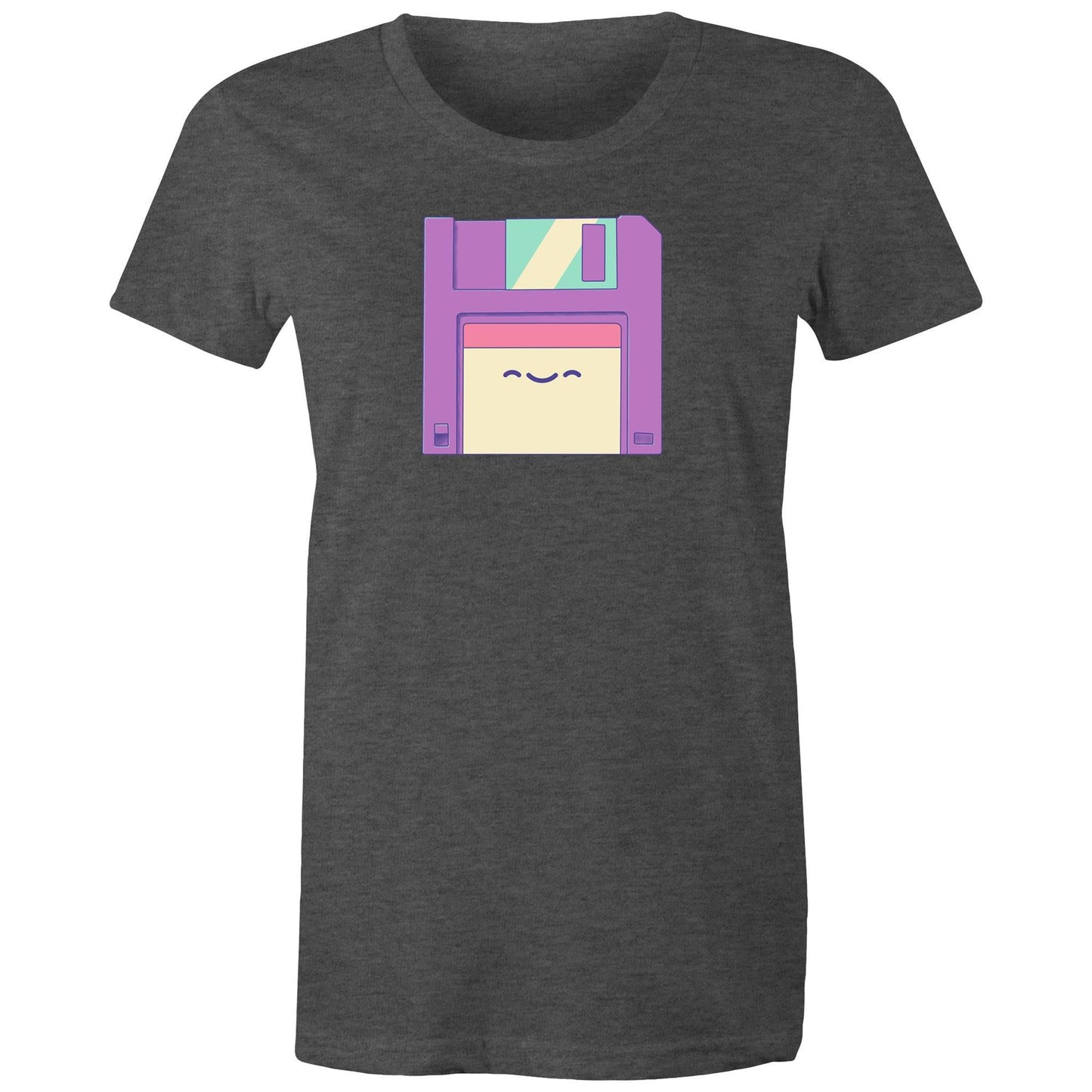 Every Tom, Disk & Harry - Women's Tee