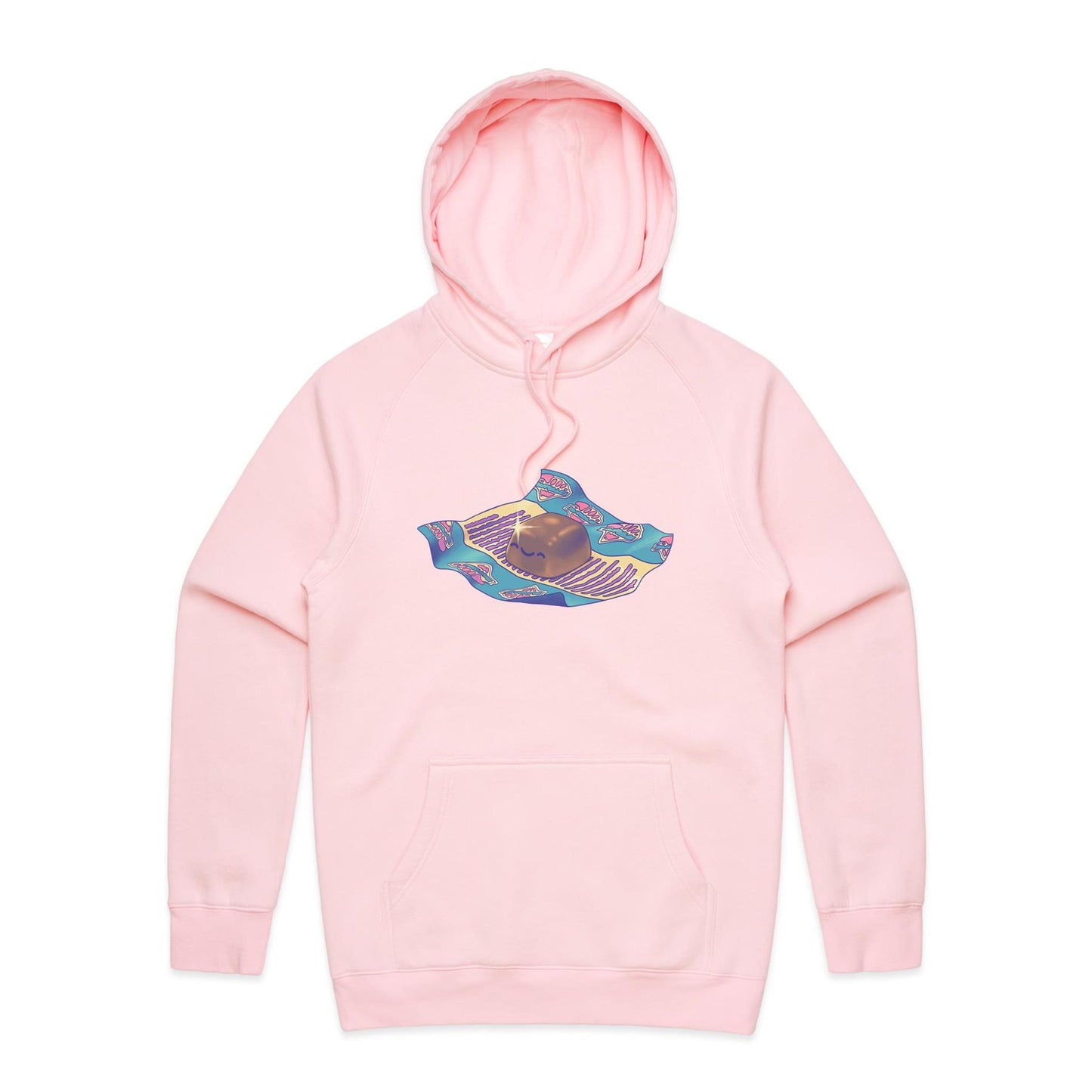 Sweet Around the Bush - Unisex Hoodie