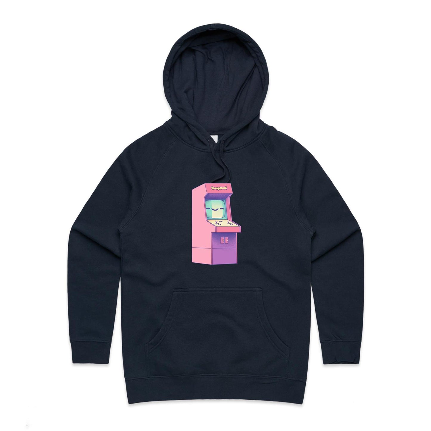 Room for Amusement - Women's Hoodie