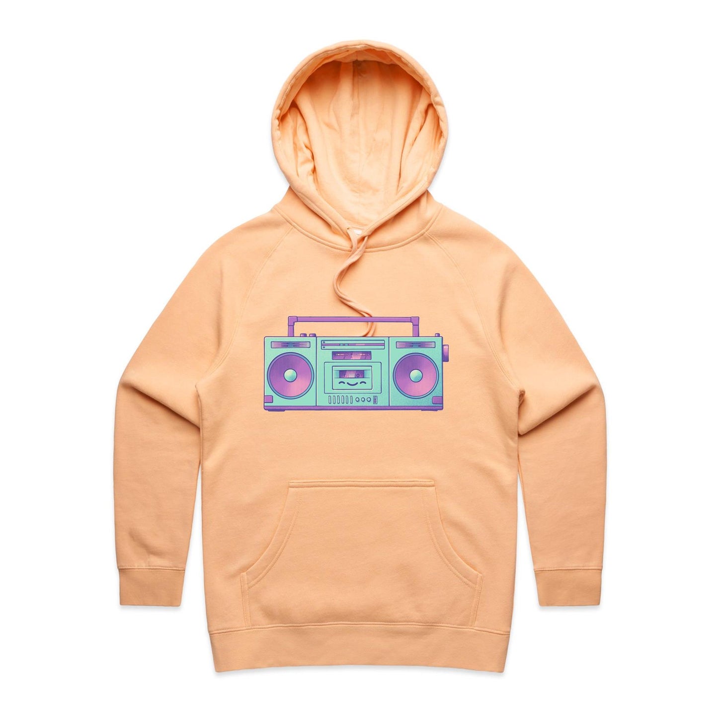 Orlando Boom - Women's Hoodie