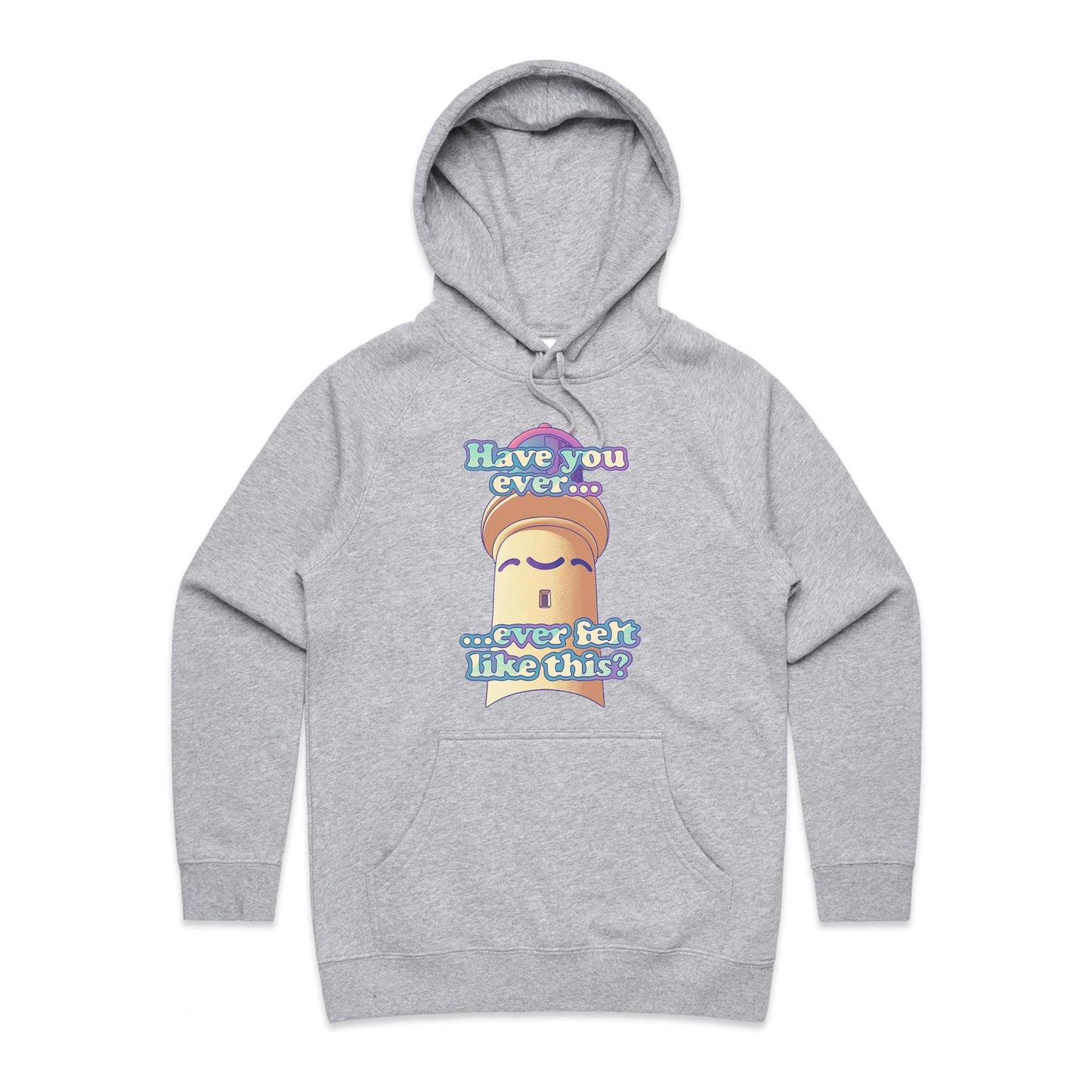 Slap on the Twist - Women's Hoodie