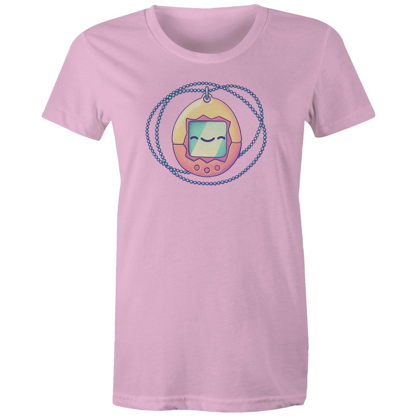 Paws for Attention - Women's Tee