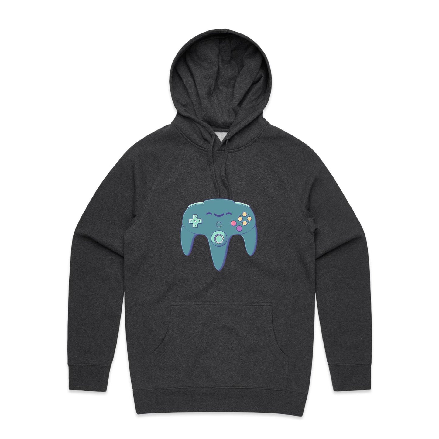 Agree to A & B - Unisex Hoodie