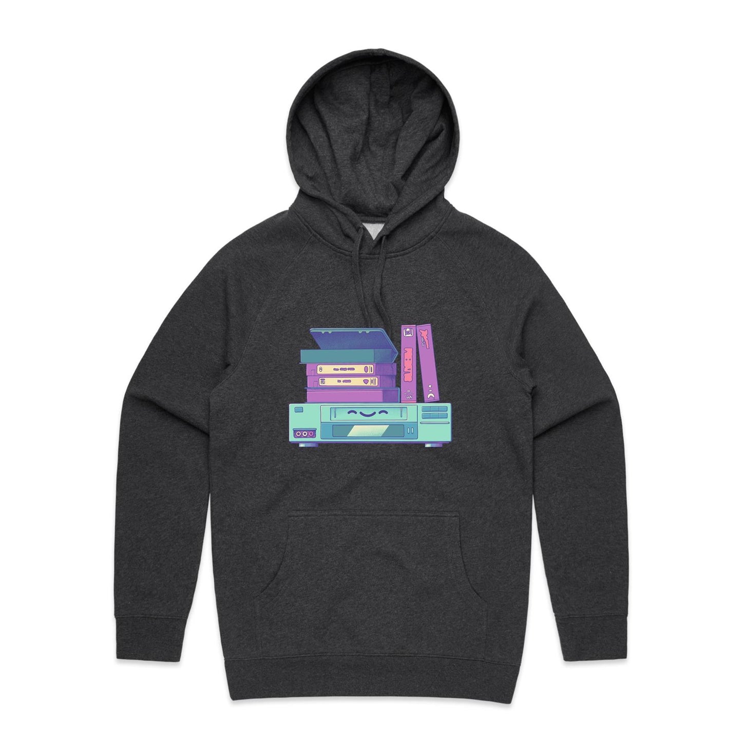 Get a Movie On - Unisex Hoodie