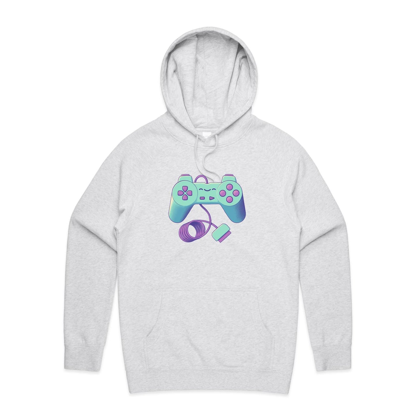 Crash Mob - Unisex Hoodie