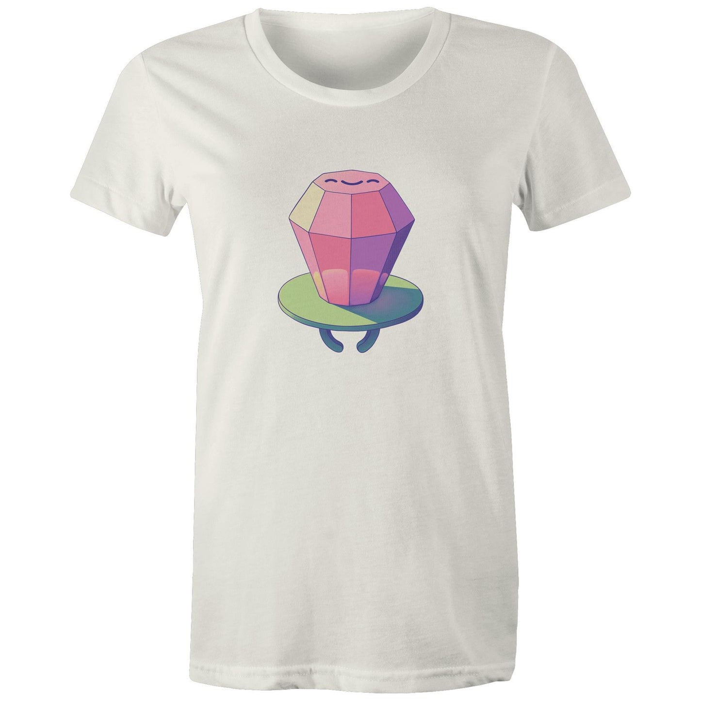 Ring it On - Women's Tee