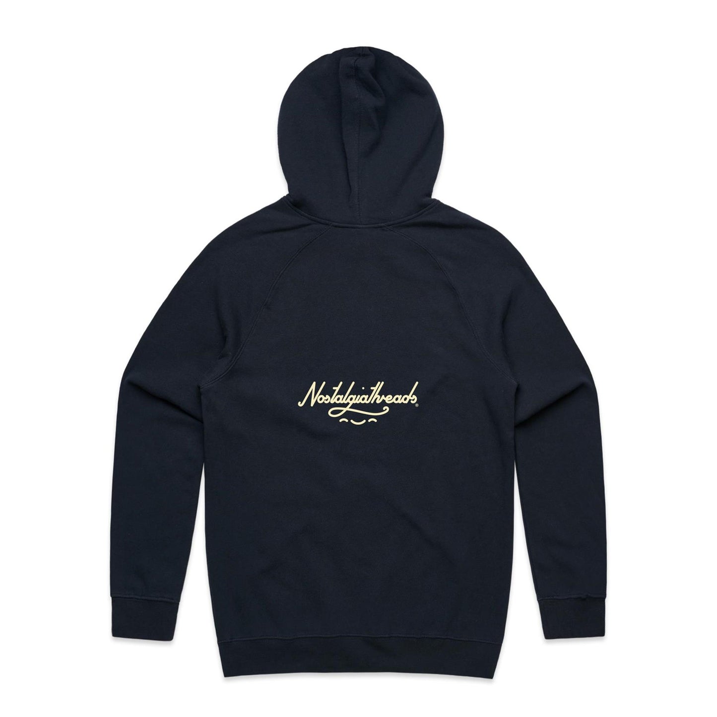 Join the Globe - Unisex Hoodie