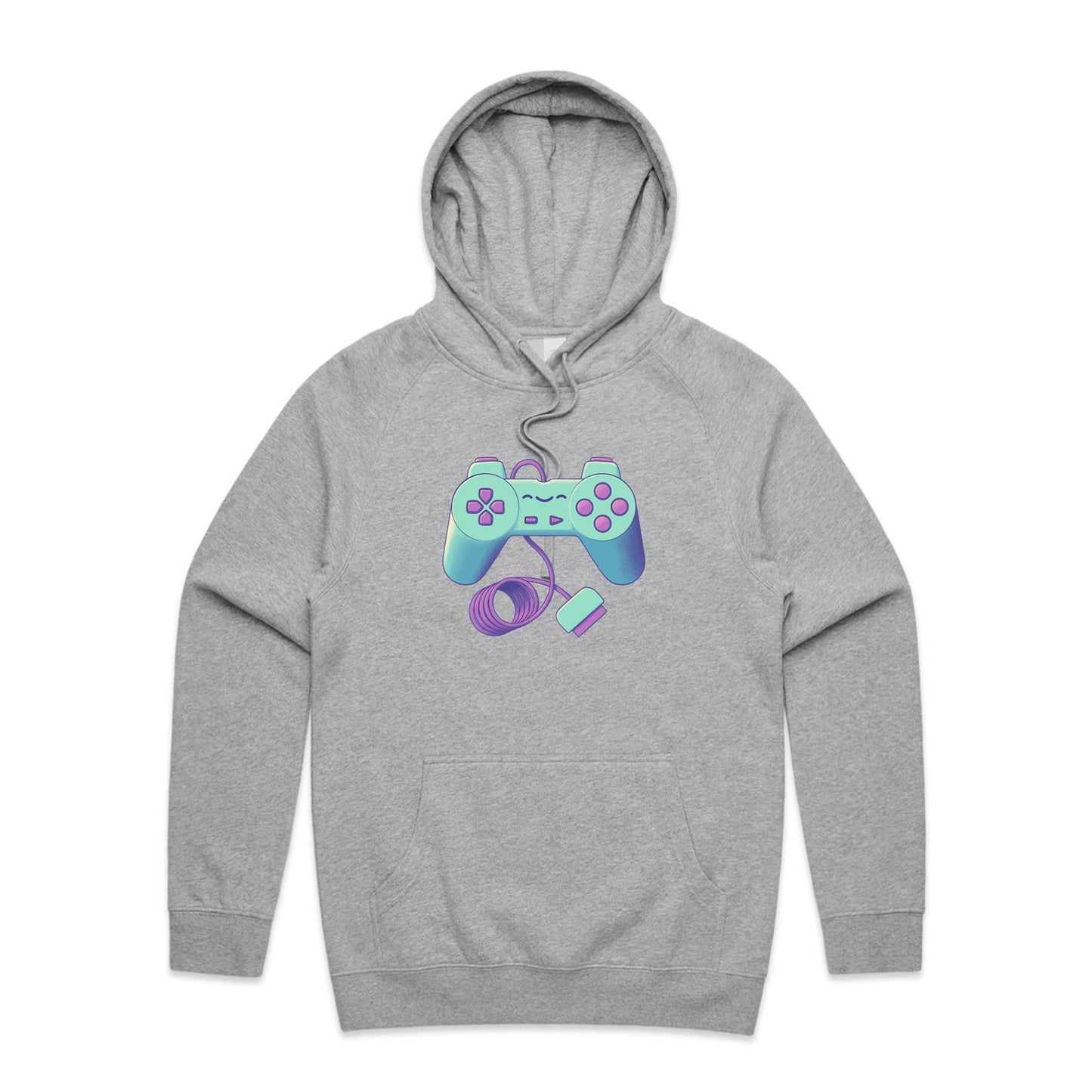 Crash Mob - Unisex Hoodie