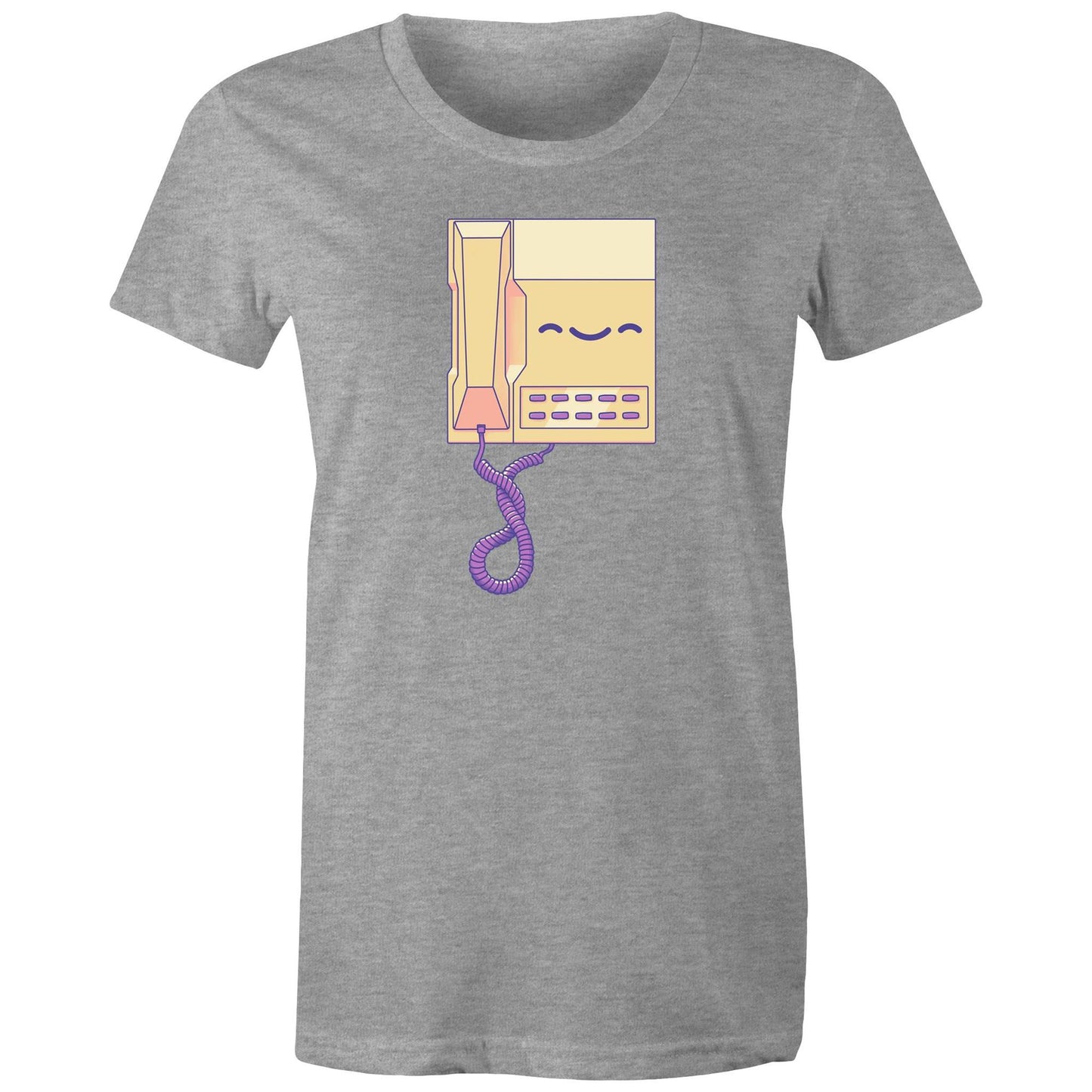 Telstra Goodrem - Women's Tee
