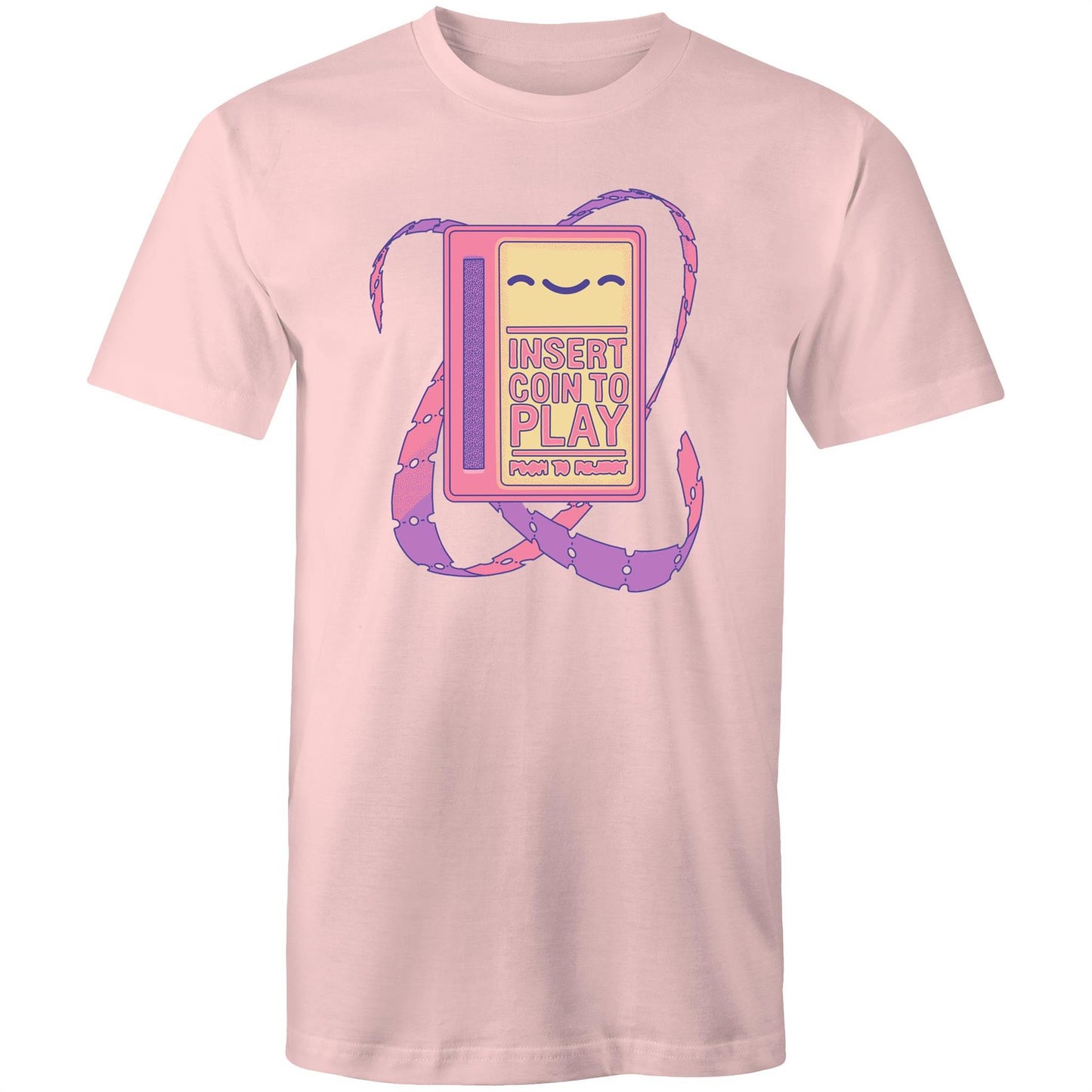 A Rose by Any Other Game - Men's Tee
