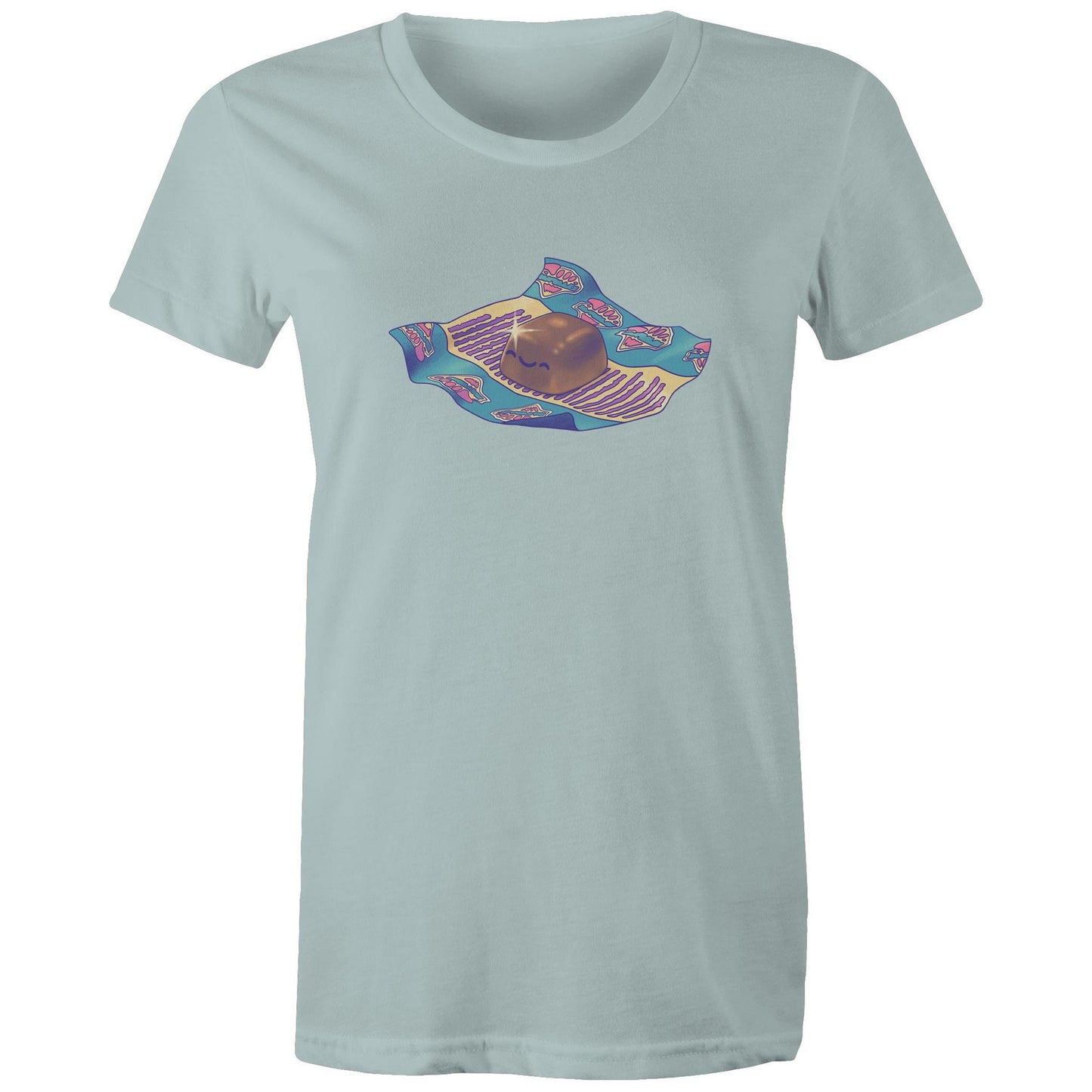 Sweet Around the Bush - Women's Tee