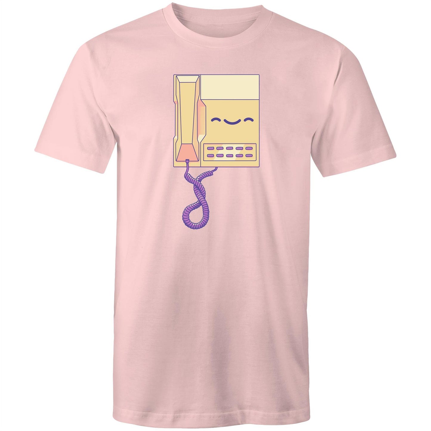Telstra Goodrem - Men's Tee