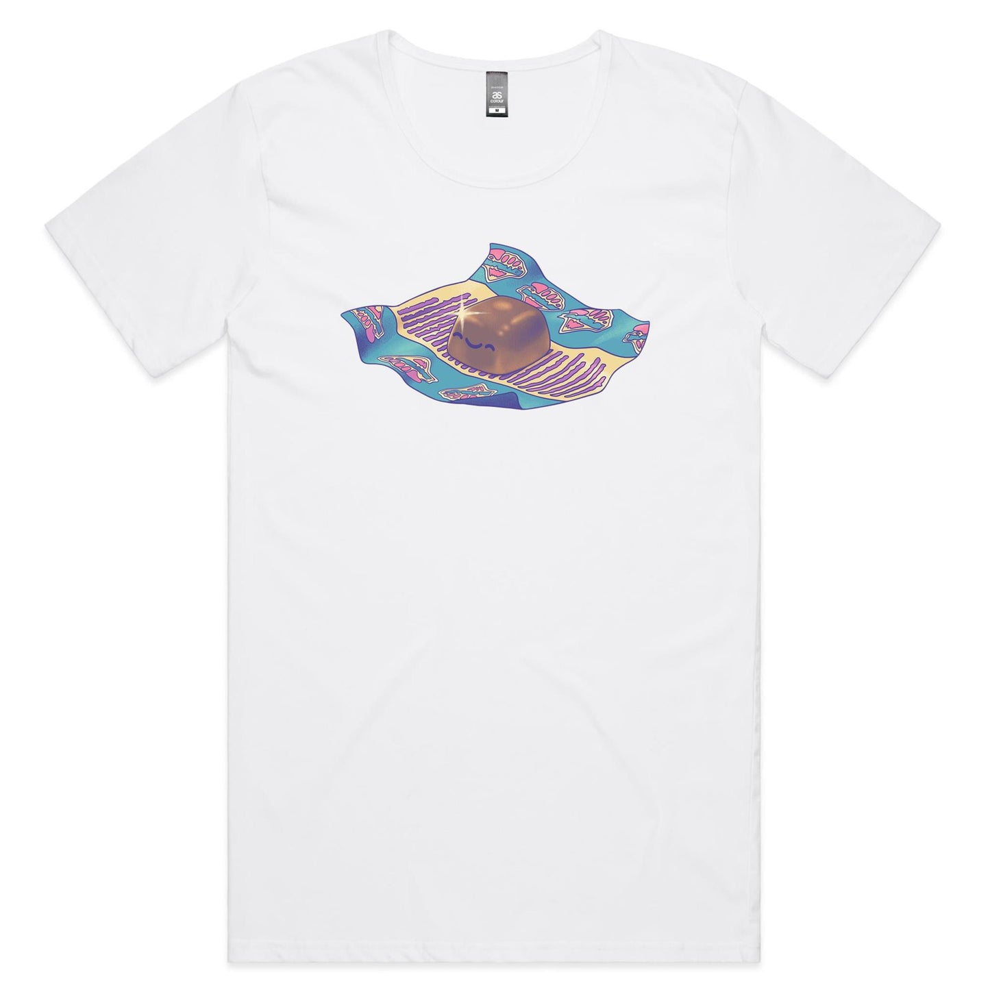 Sweet Around the Bush - Men's Scoop Tee
