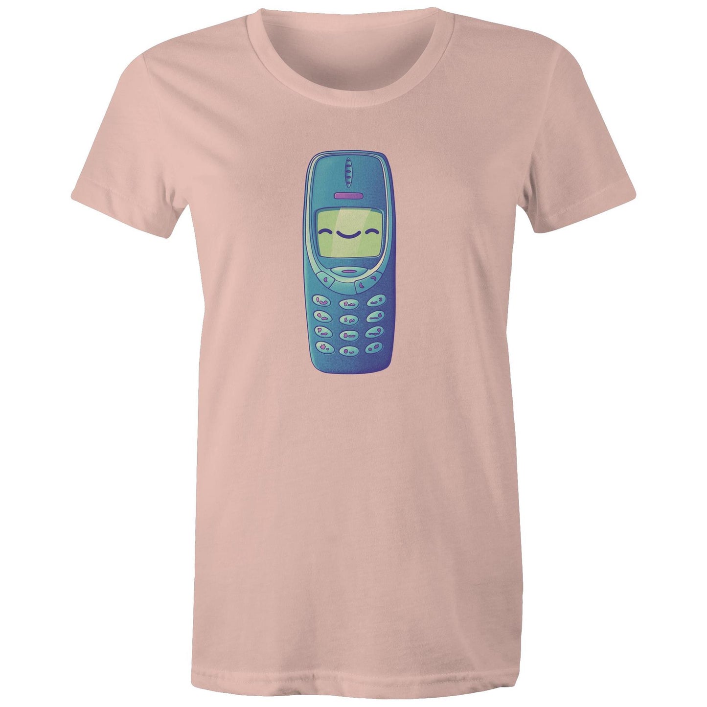 Every Brick in the Book - Women's Tee