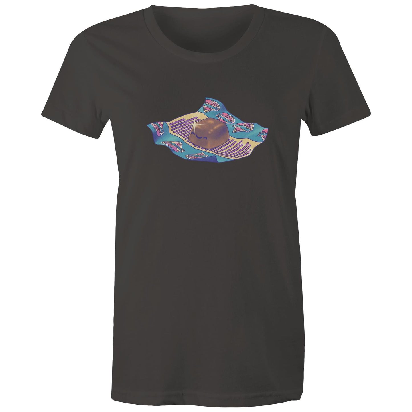 Sweet Around the Bush - Women's Tee