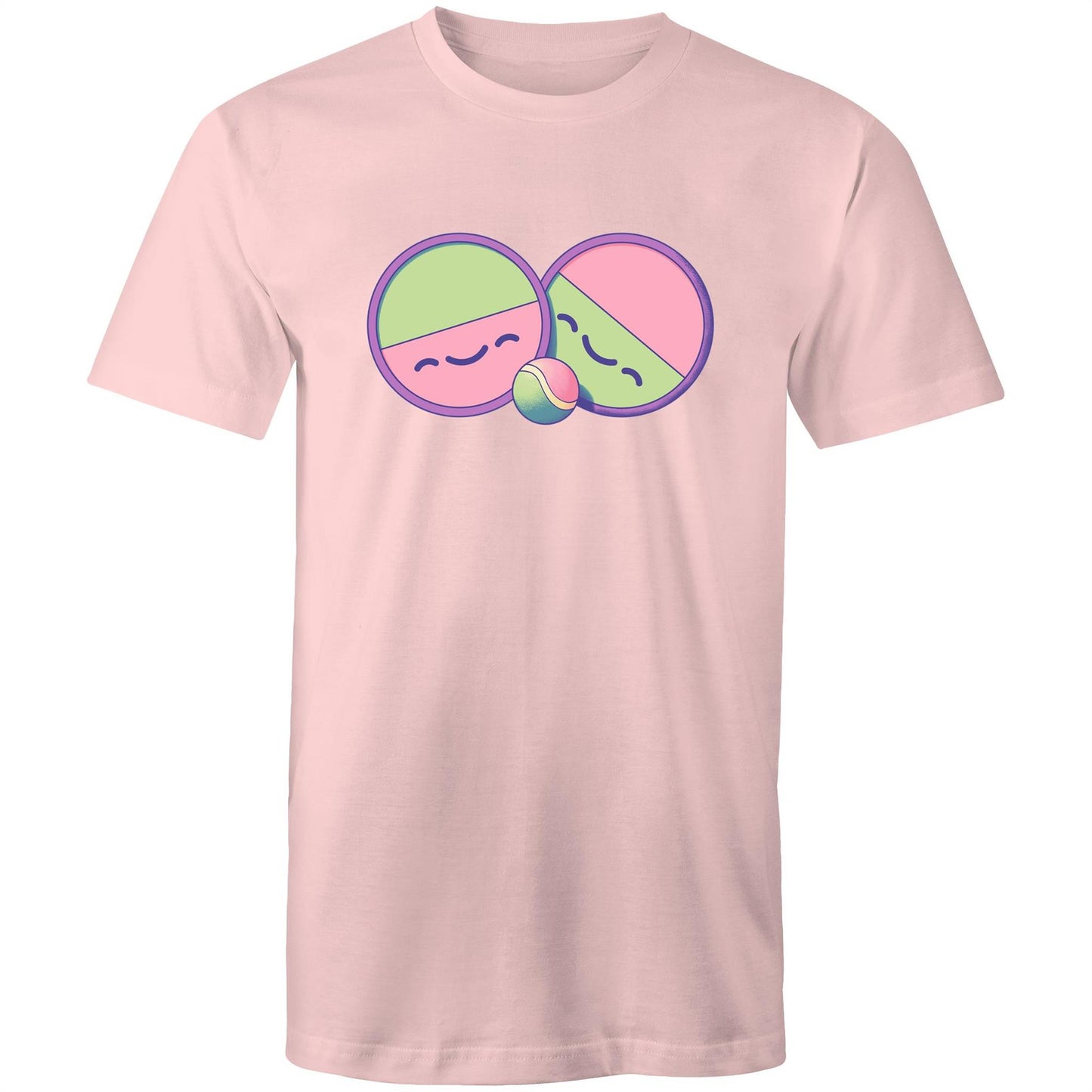 Joined at the Grip - Men's Tee