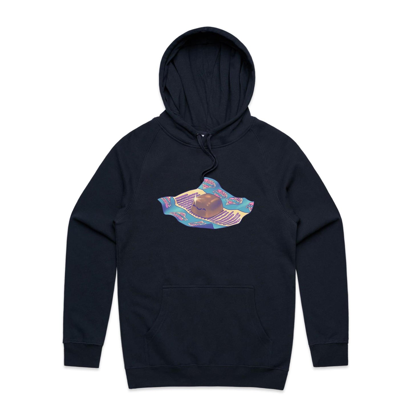 Sweet Around the Bush - Unisex Hoodie