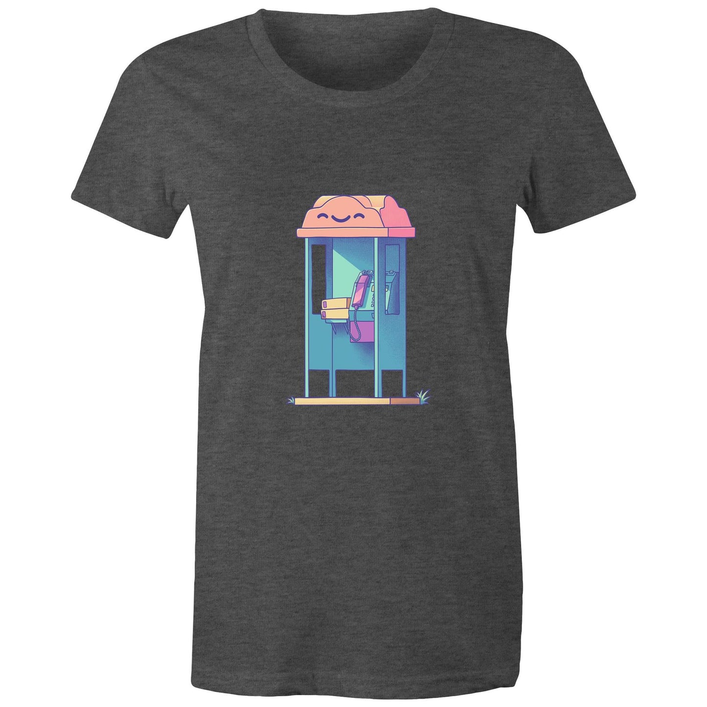The Twilight Phone - Women's Tee