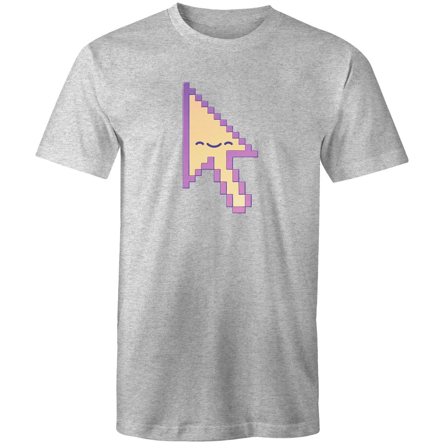 Point Yourself into a Corner - Men's Tee