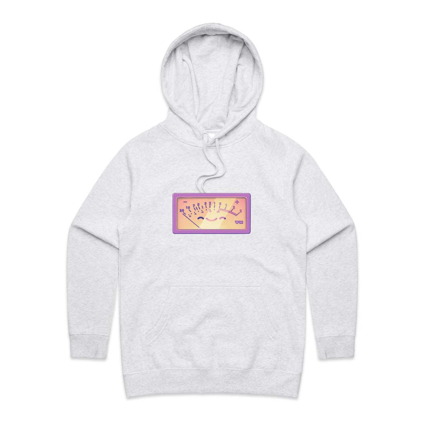 Sonic Relief - Women's Hoodie