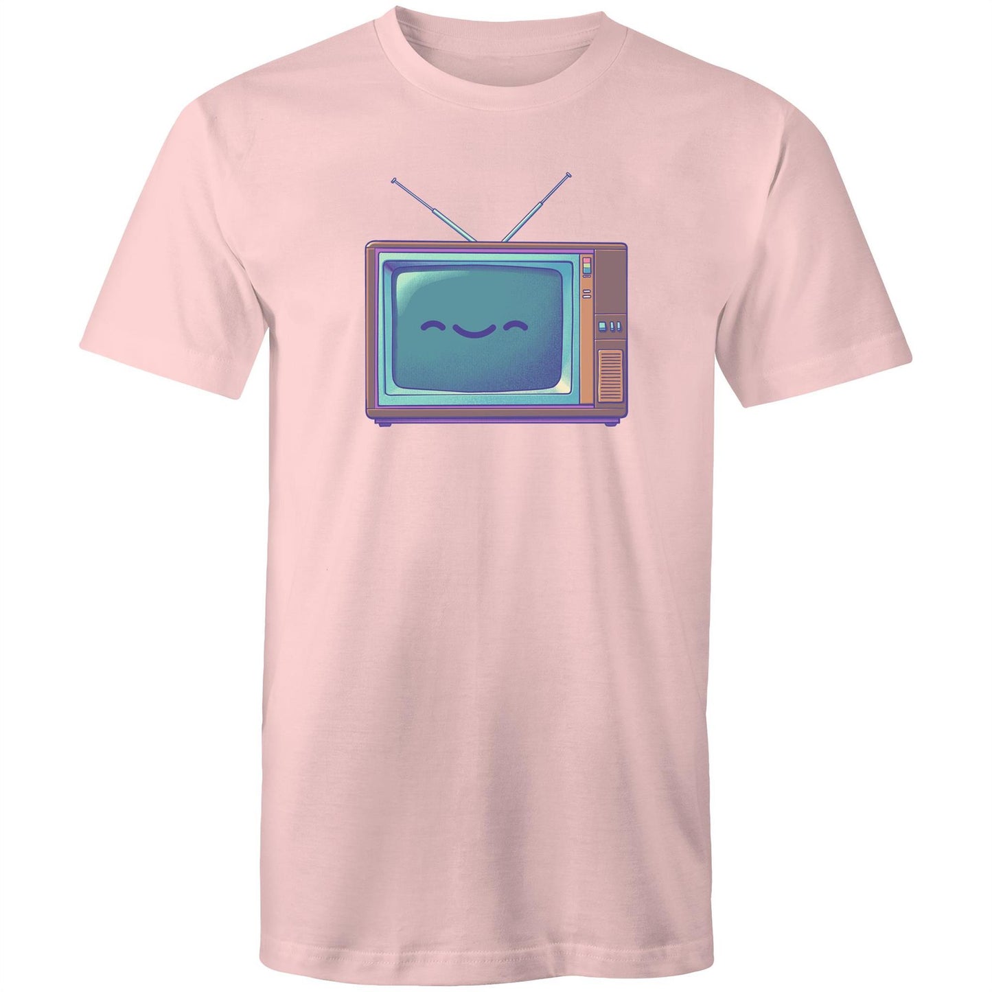 Screen Better Days - Men's Tee