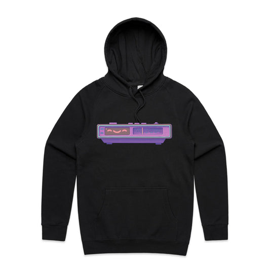 Sleep Calm & Carry On - Unisex Hoodie- Cool Graphic T-Shirts- Retro T-Shirts - Nostalgia Threads