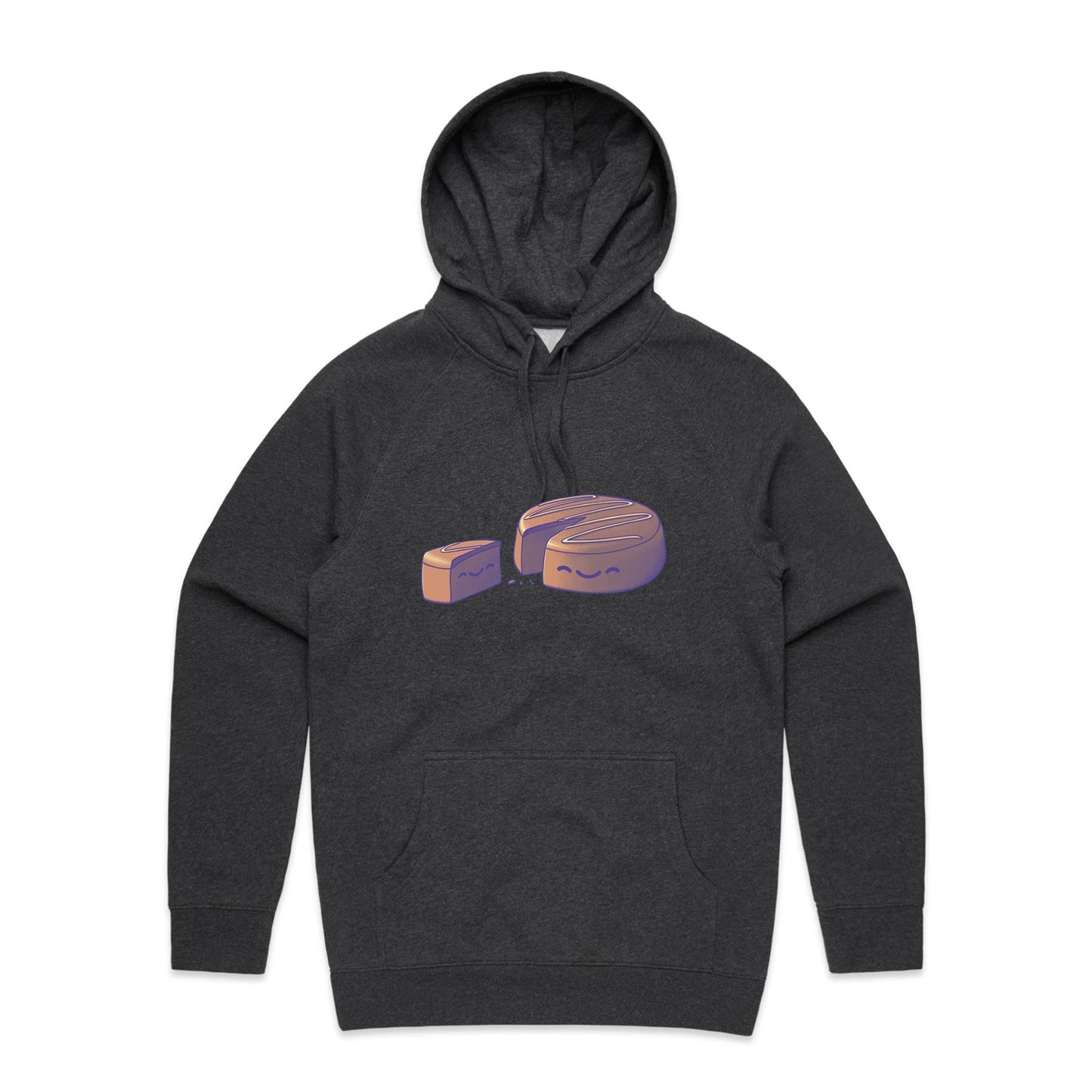 For Old Times' Cake - Unisex Hoodie