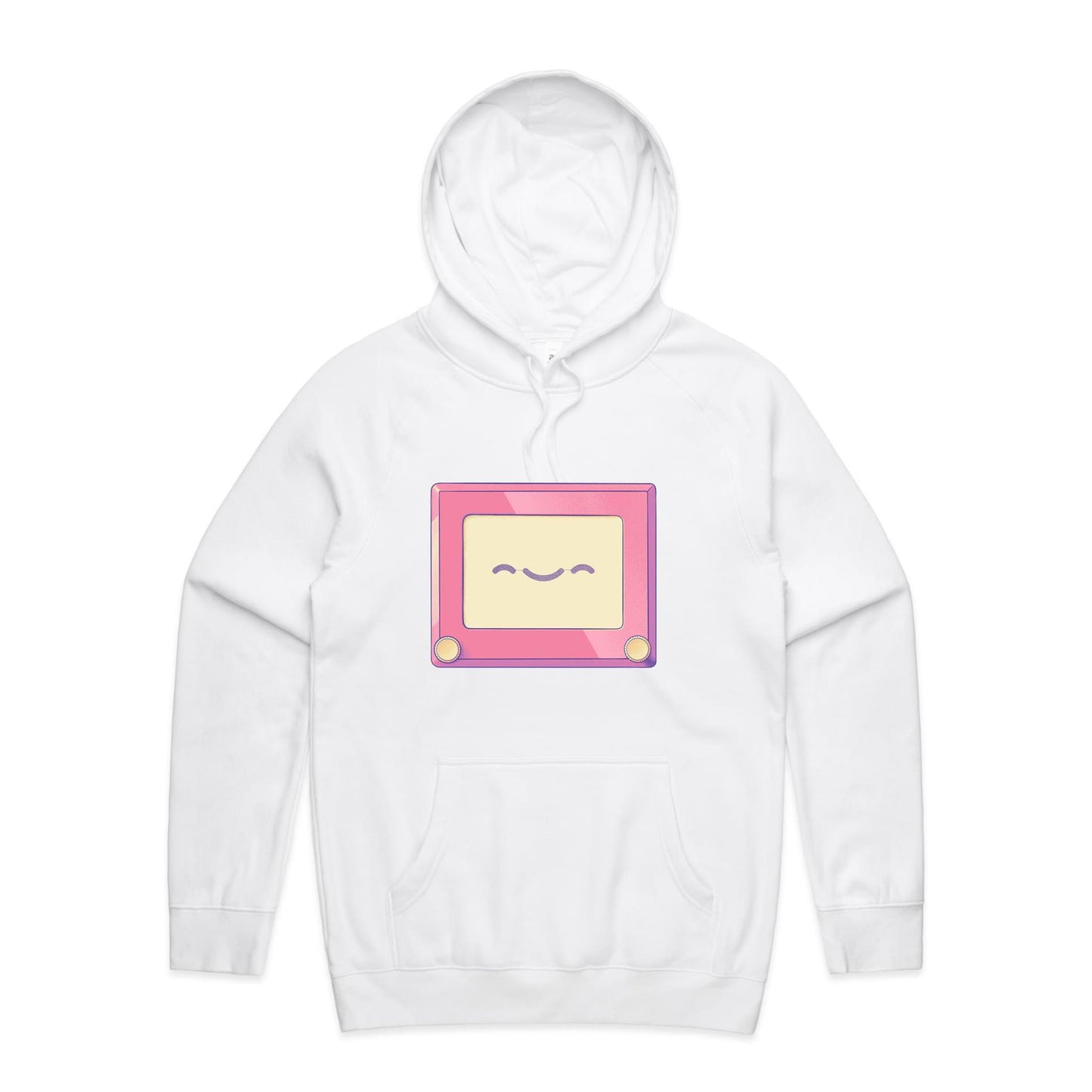 The Home Sketch - Unisex Hoodie