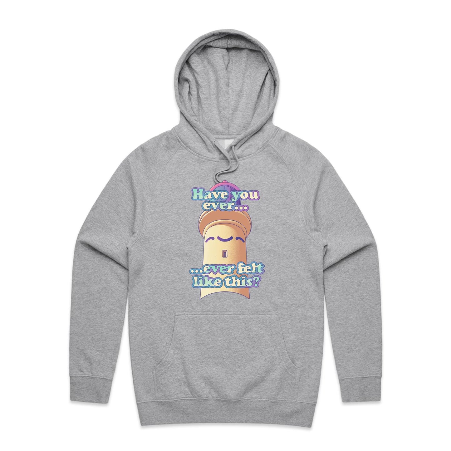 Slap on the Twist - Unisex Hoodie