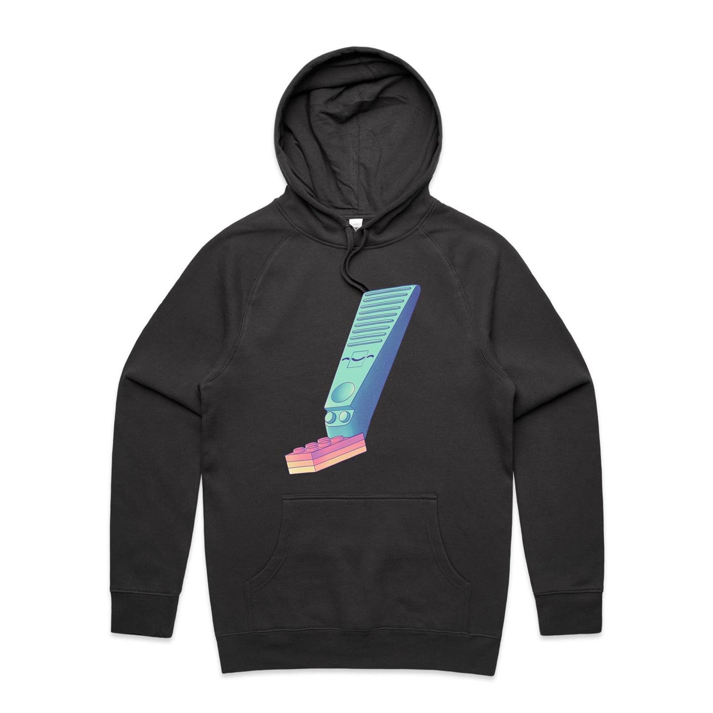 Easy Brickings - Unisex Hoodie