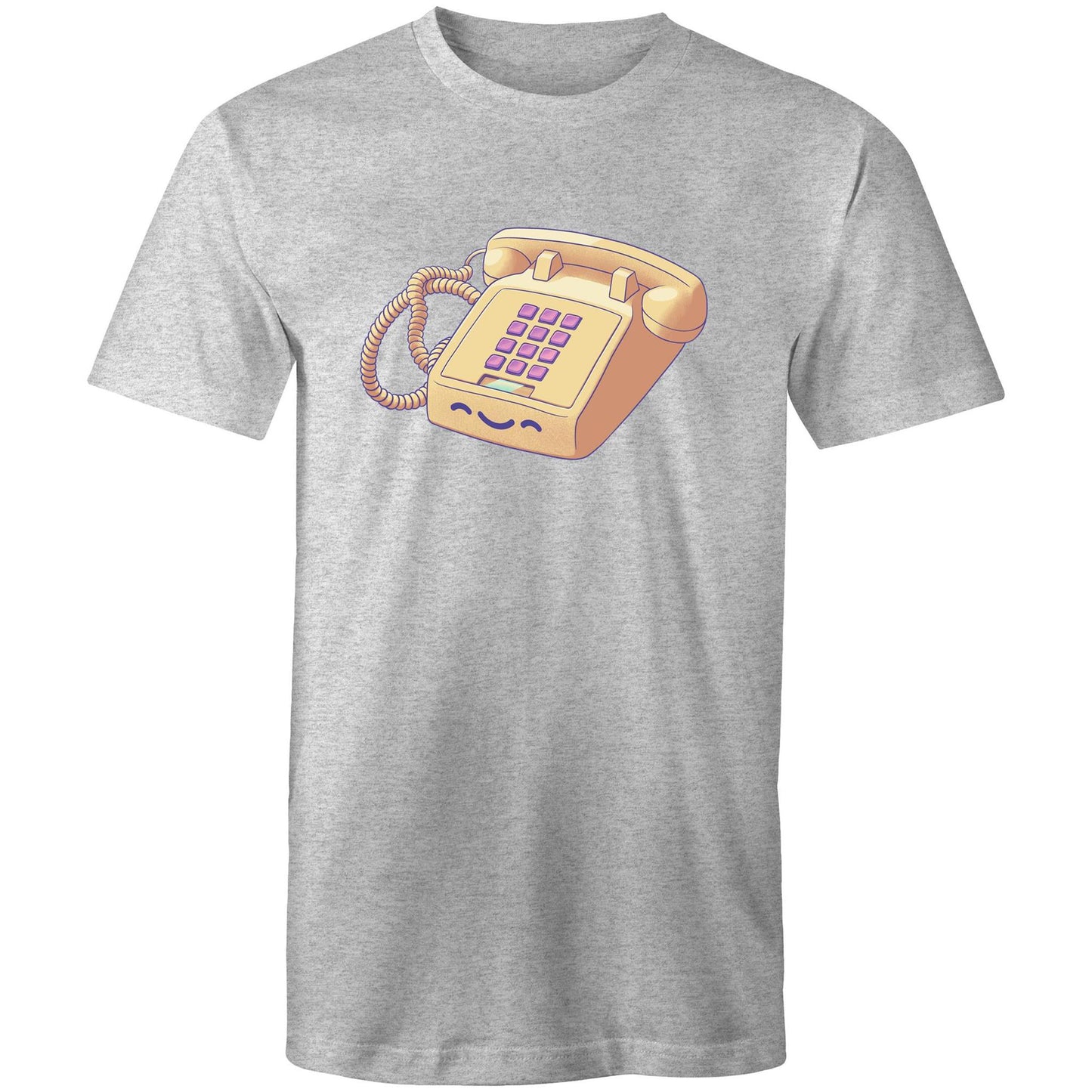 Ringing Home the Bacon - Men's Tee
