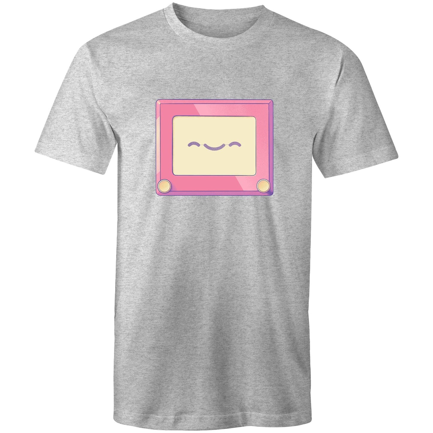 The Home Sketch - Men's Tee