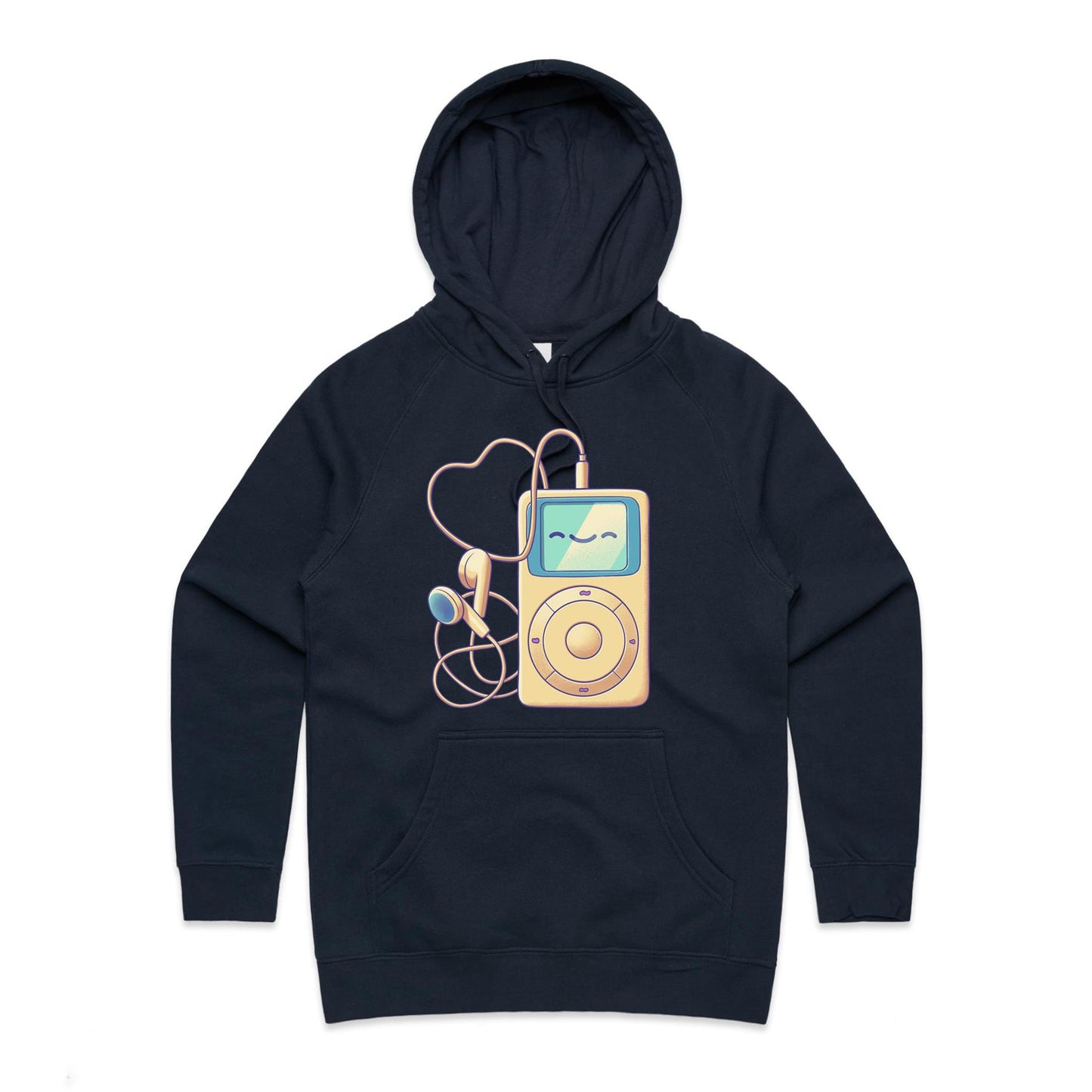 Still Going Song - Women's Hoodie