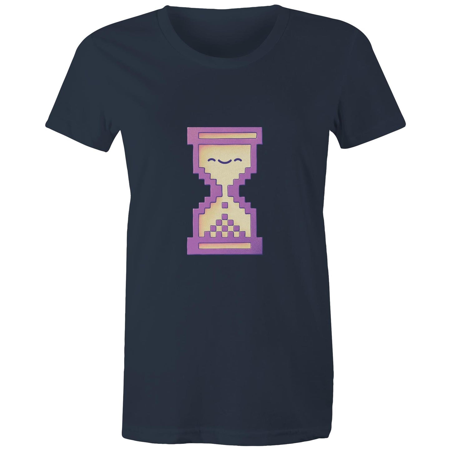 Patience Makes the Heart Grow Fonder - Women's Tee