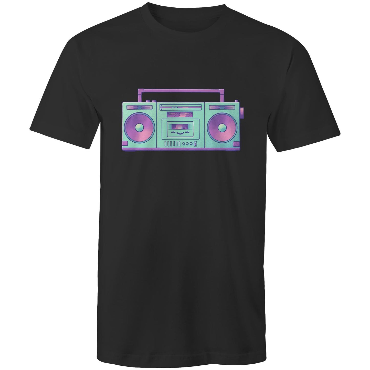 Orlando Boom - Men's Tee