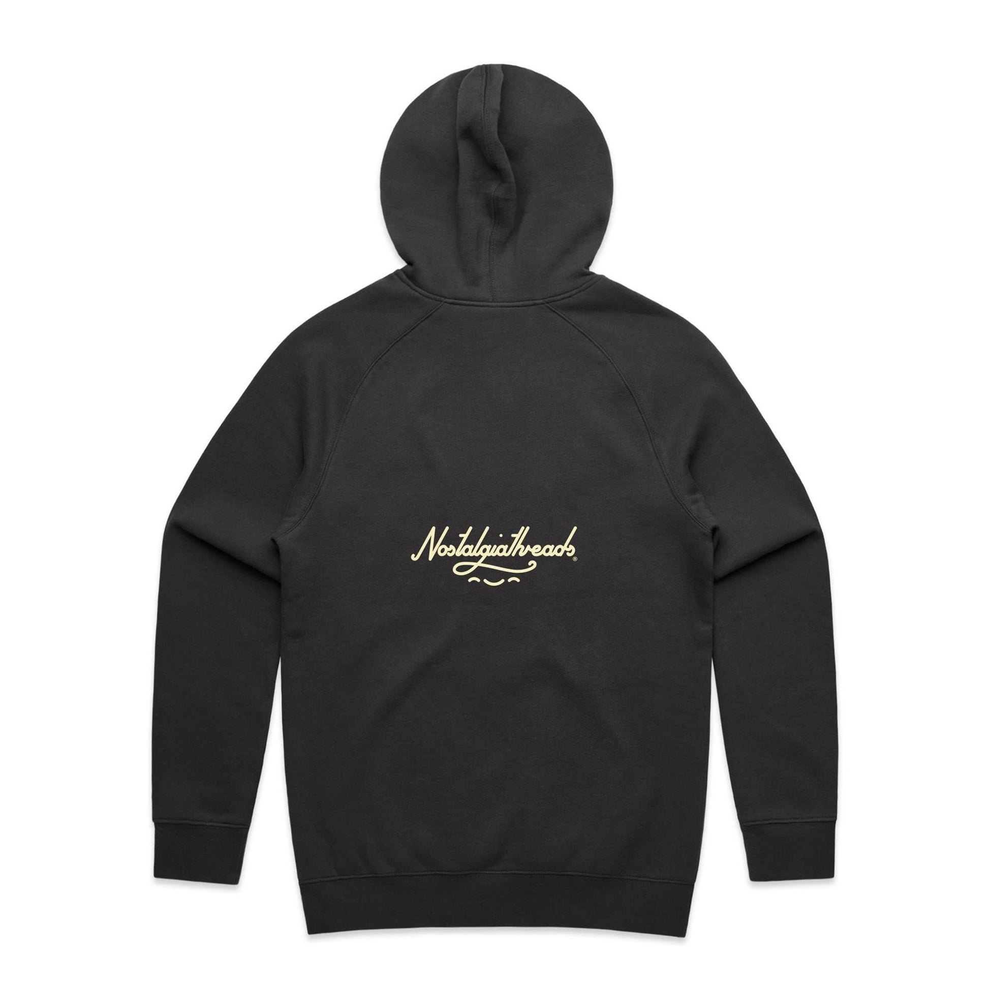 Ricky Sticky Tavi - Unisex Hoodie- Cool Graphic T-Shirts- Retro T-Shirts - Nostalgia Threads