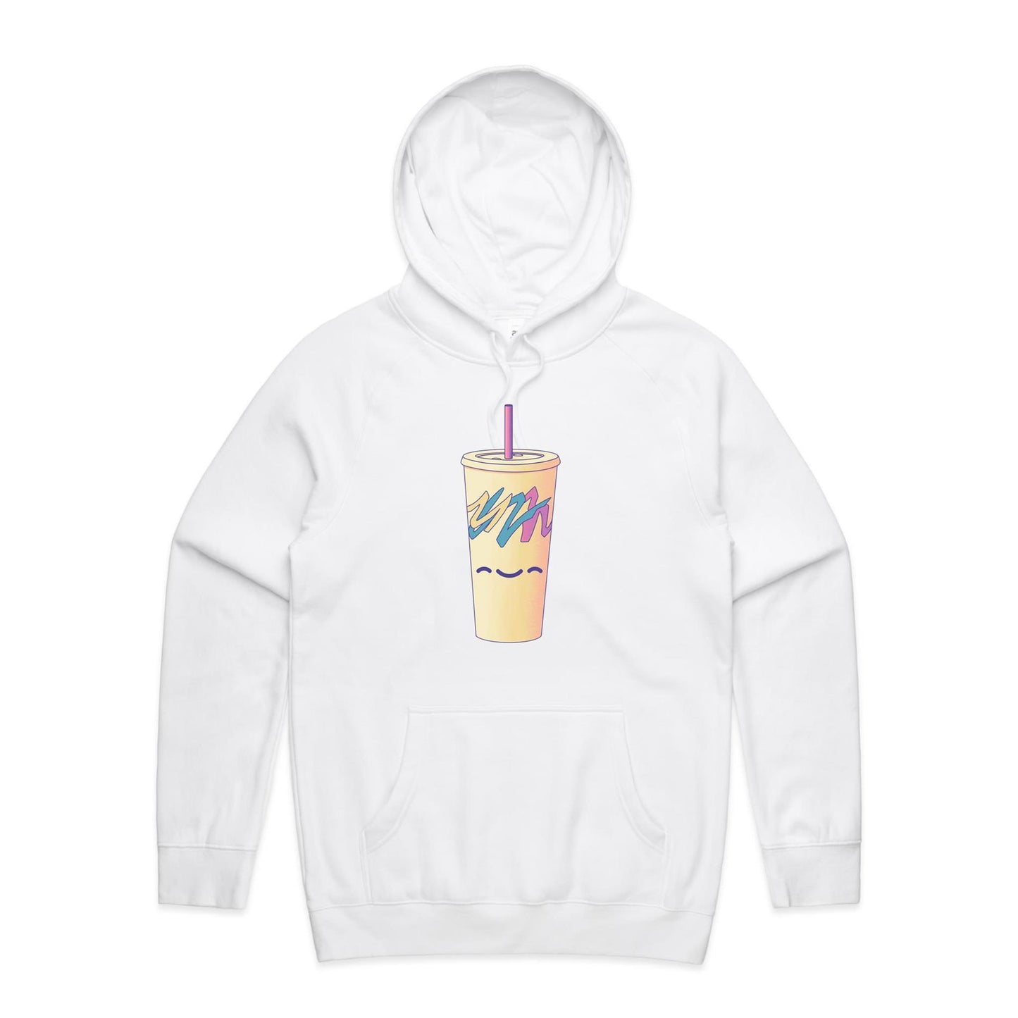 Running Cup That Hill - Unisex Hoodie
