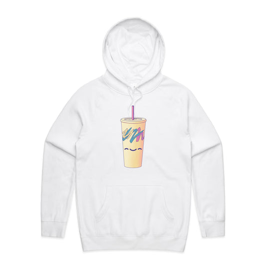 Running Cup That Hill - Unisex Hoodie- Cool Graphic T-Shirts- Retro T-Shirts - Nostalgia Threads
