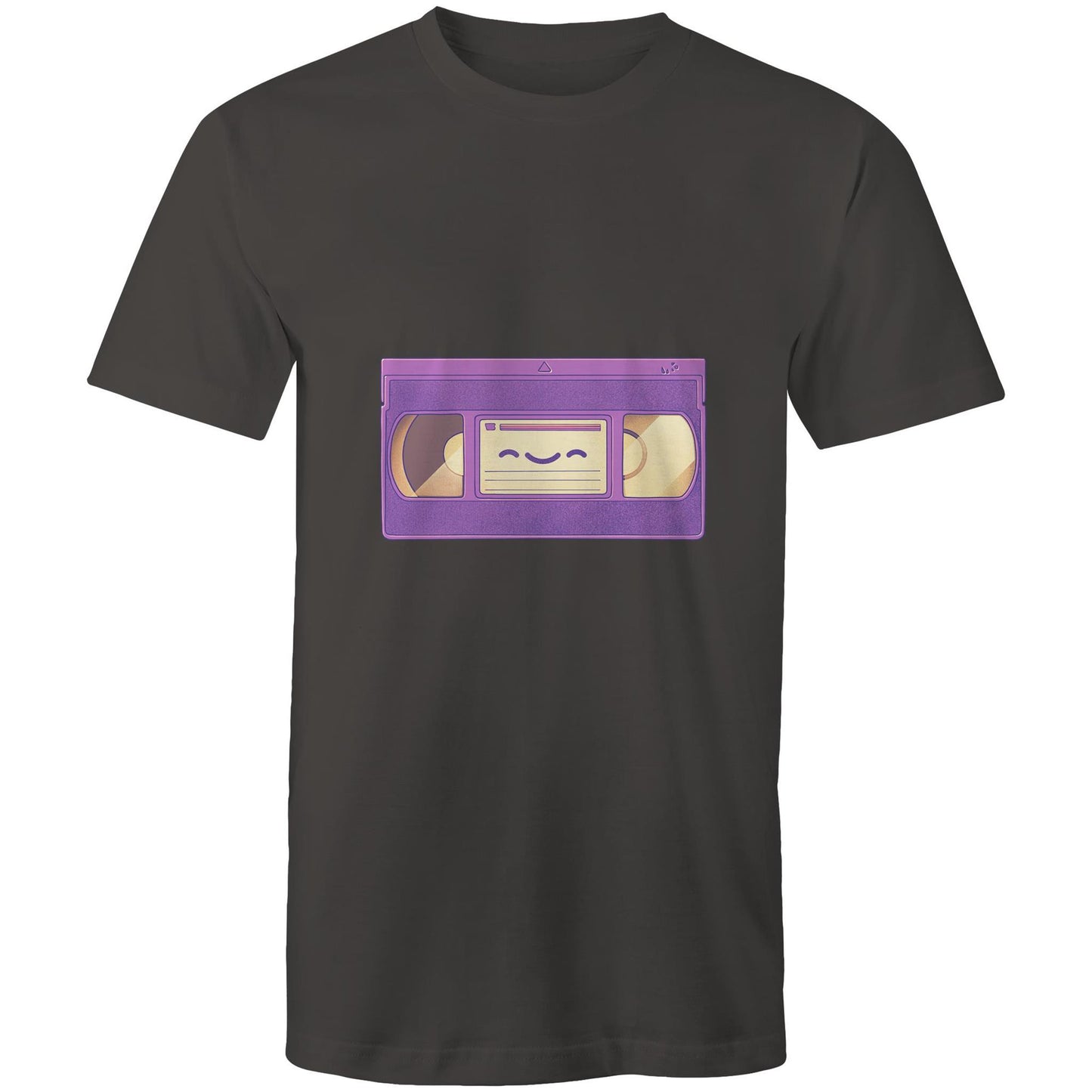 The Tapes of Wrath - Men's Tee