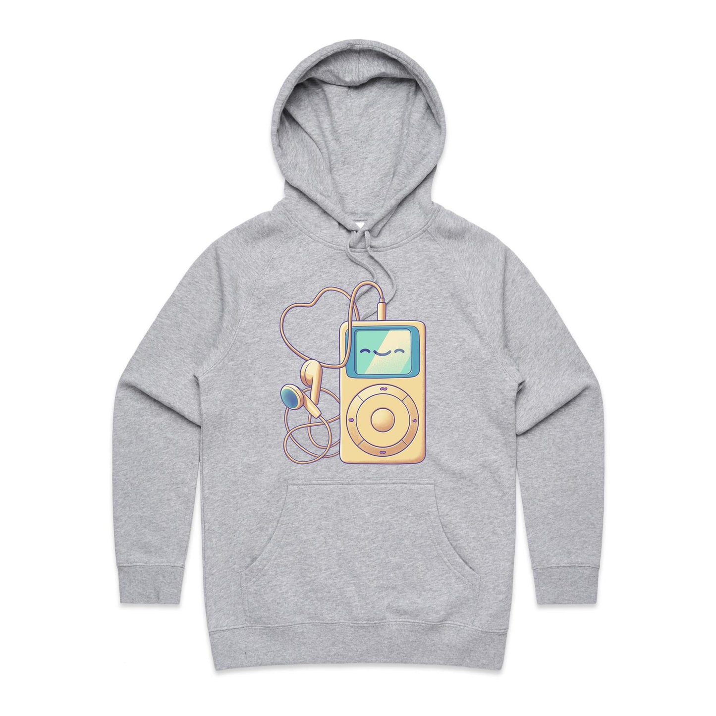 Still Going Song - Women's Hoodie