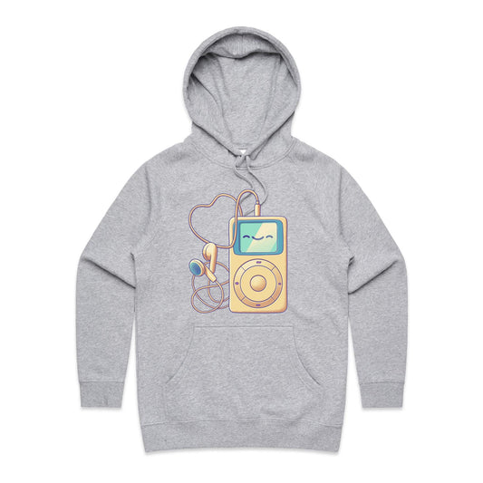 Still Going Song - Women's Hoodie- Cool Graphic T-Shirts- Retro T-Shirts - Nostalgia Threads