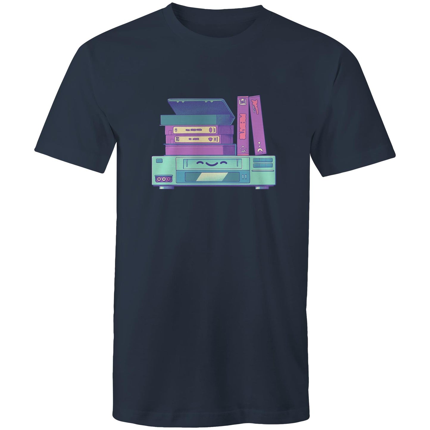 Get a Movie On - Men's Tee